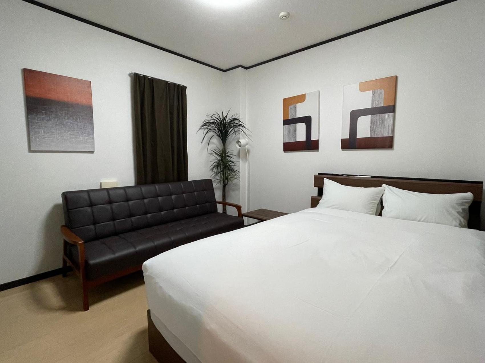 Ferienwohnung Japan House Oshiage Präfektur Tokio Exterior foto