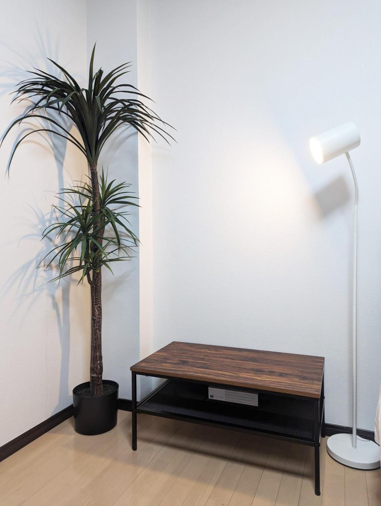 Ferienwohnung Japan House Oshiage Präfektur Tokio Exterior foto