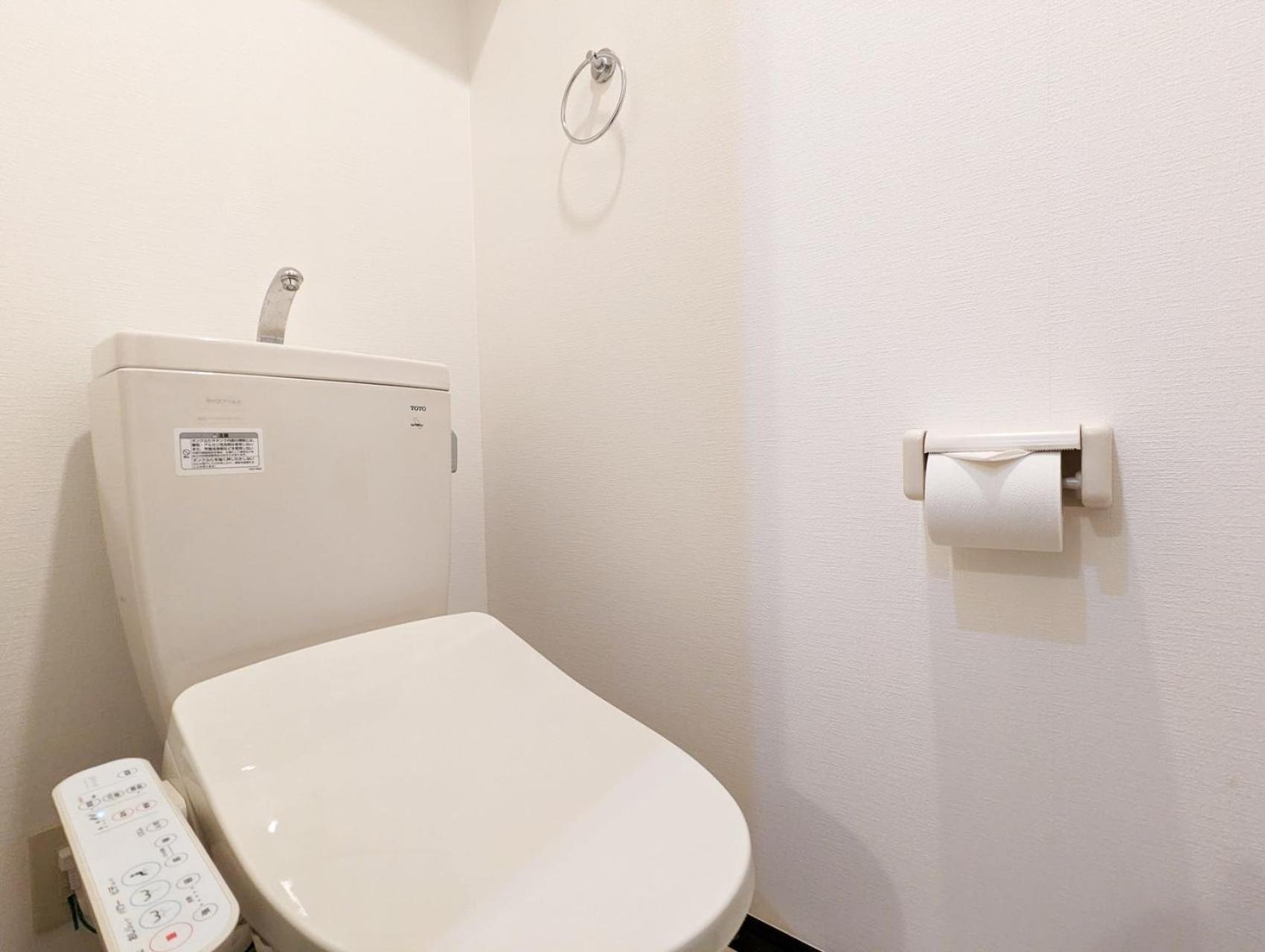 Ferienwohnung Japan House Oshiage Präfektur Tokio Exterior foto